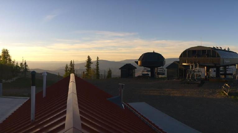 Webcam Aspen Mountain: Sams Knob