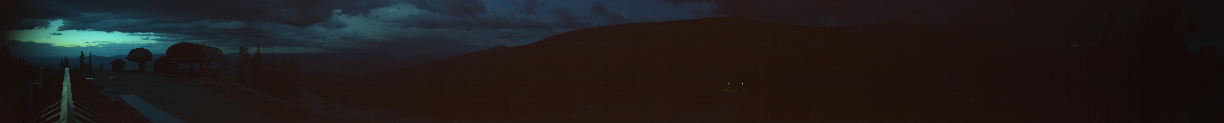 Webcam Aspen Mountain: Sams Knob