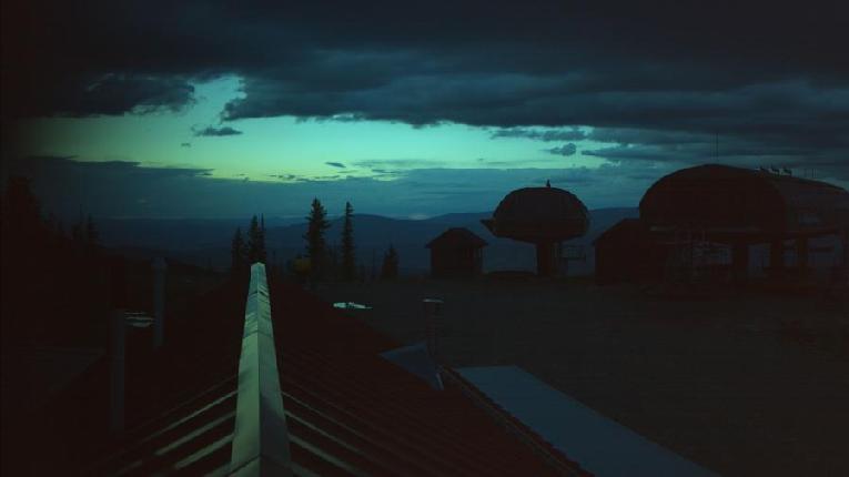 Webcam Aspen Mountain: Sams Knob