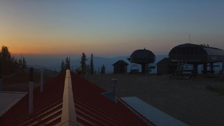 Webcam Aspen Mountain: Sams Knob