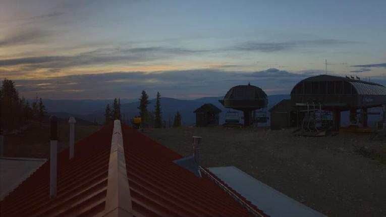 Webcam Aspen Mountain: Sams Knob