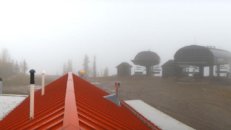 Webcam Aspen Mountain: Sams Knob