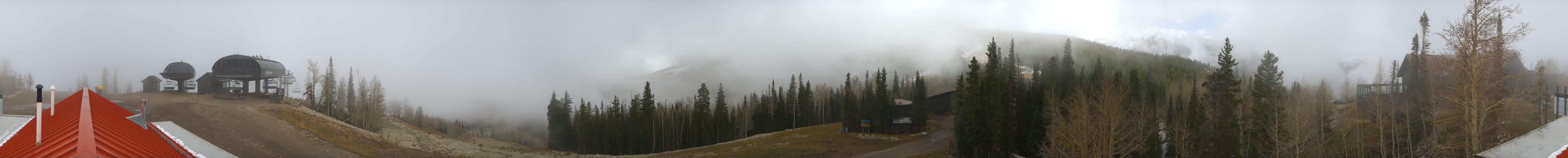 Webcam Aspen Mountain: Sams Knob