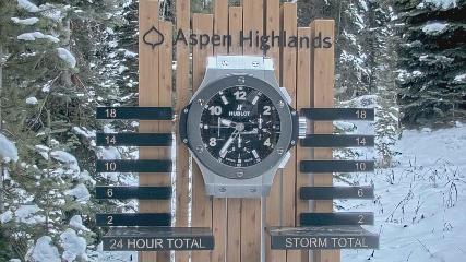 Aspen Mountain webcam