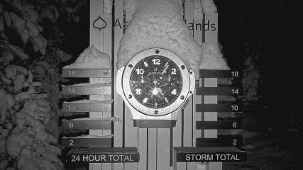 Aspen Mountain: Snow stake (aspensnowmass.com)