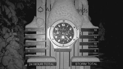 Aspen Mountain: Snow stake (aspensnowmass.com)