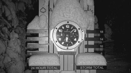 Aspen Mountain: Snow stake (aspensnowmass.com)