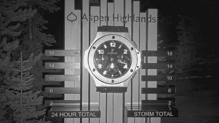 Aspen Mountain webcam