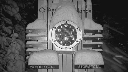 Aspen Mountain: Snow stake (aspensnowmass.com)