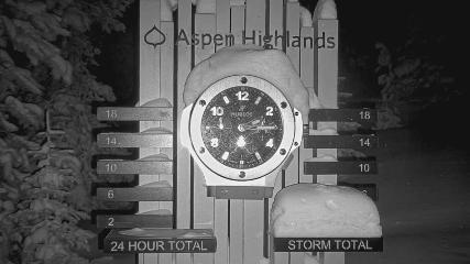 Aspen Mountain webcam