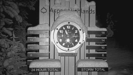 Aspen Mountain webcam