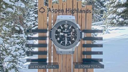 Aspen Mountain webcam