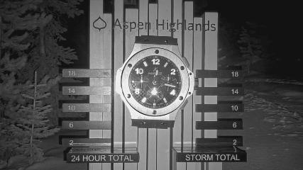 Aspen Mountain webcam