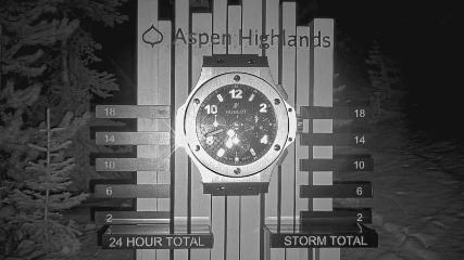 Aspen Mountain webcam