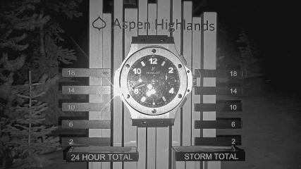 Aspen Mountain webcam