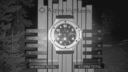 Aspen Mountain webcam