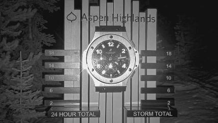 Aspen Mountain webcam