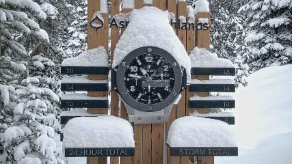 Aspen Mountain webcam