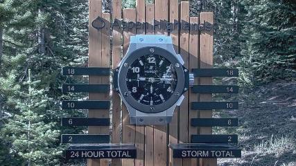 Aspen Mountain: Snow stake (aspensnowmass.com)