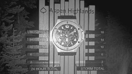 Aspen Mountain webcam