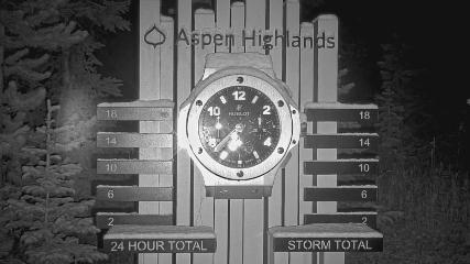 Aspen Mountain webcam