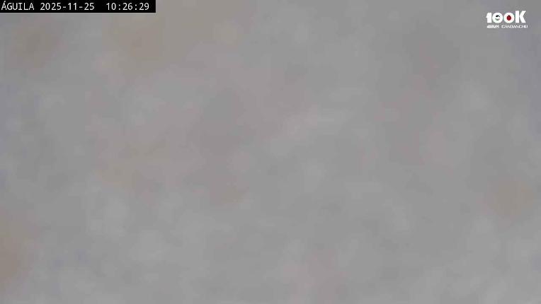 Webcam Astún: Aguila