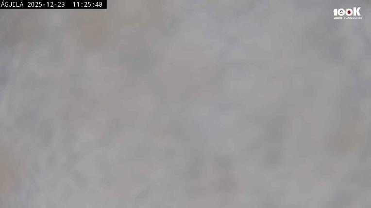 Webcam Astún: Aguila