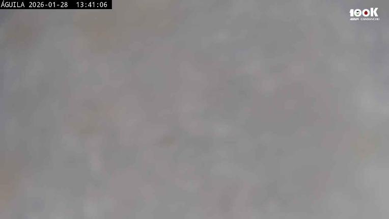 Webcam Astún: Aguila