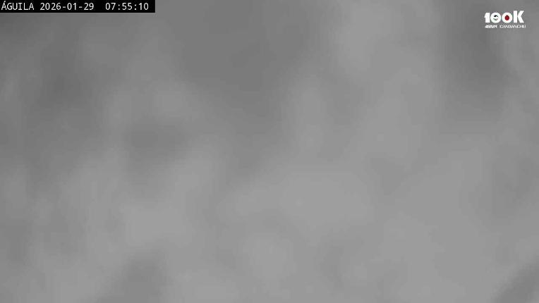 Webcam Astún: Aguila