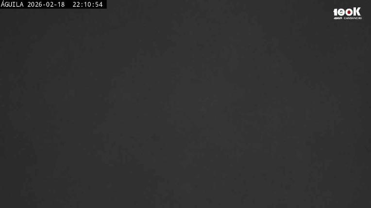 Webcam Astún: Aguila
