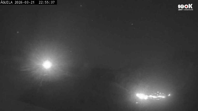 Webcam Astún: Aguila