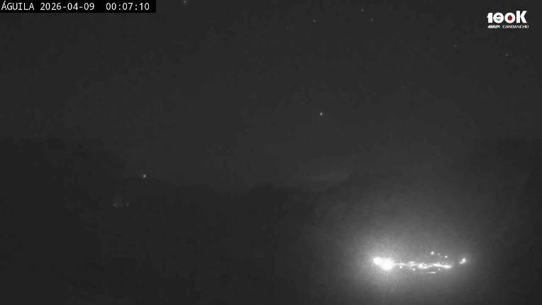 Webcam Astún: Aguila