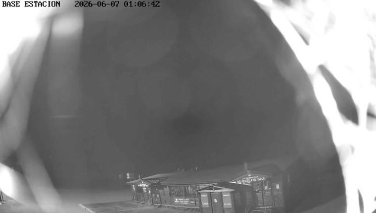 Webcam Astún: Base Estacion