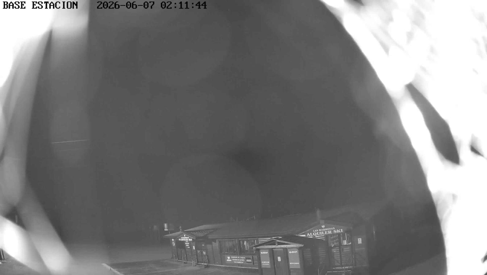 Webcam Astún: Base Estacion