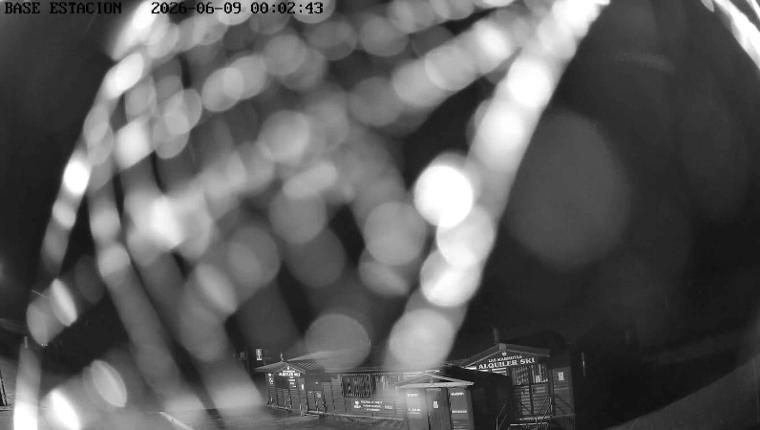 Webcam Astún: Base Estacion