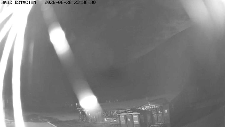 Webcam Astún: Base Estacion