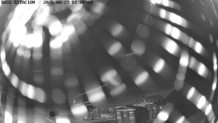 Webcam Astún: Base Estacion