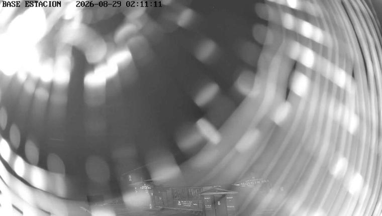 Webcam Astún: Base Estacion