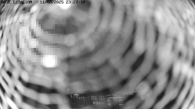 Webcam Astún: Base Estacion