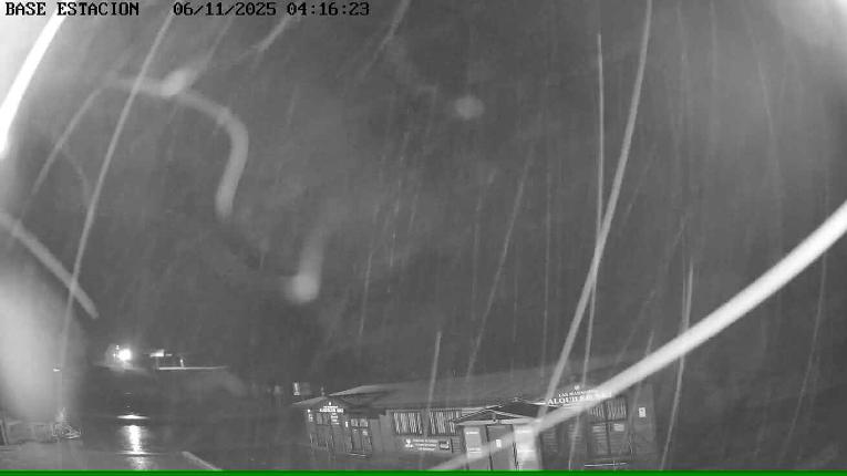 Webcam Astún: Base Estacion