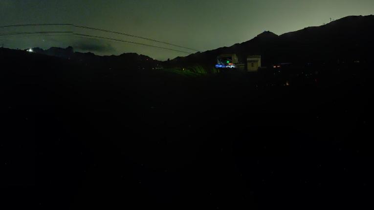 Webcam Astún: Cima Raca