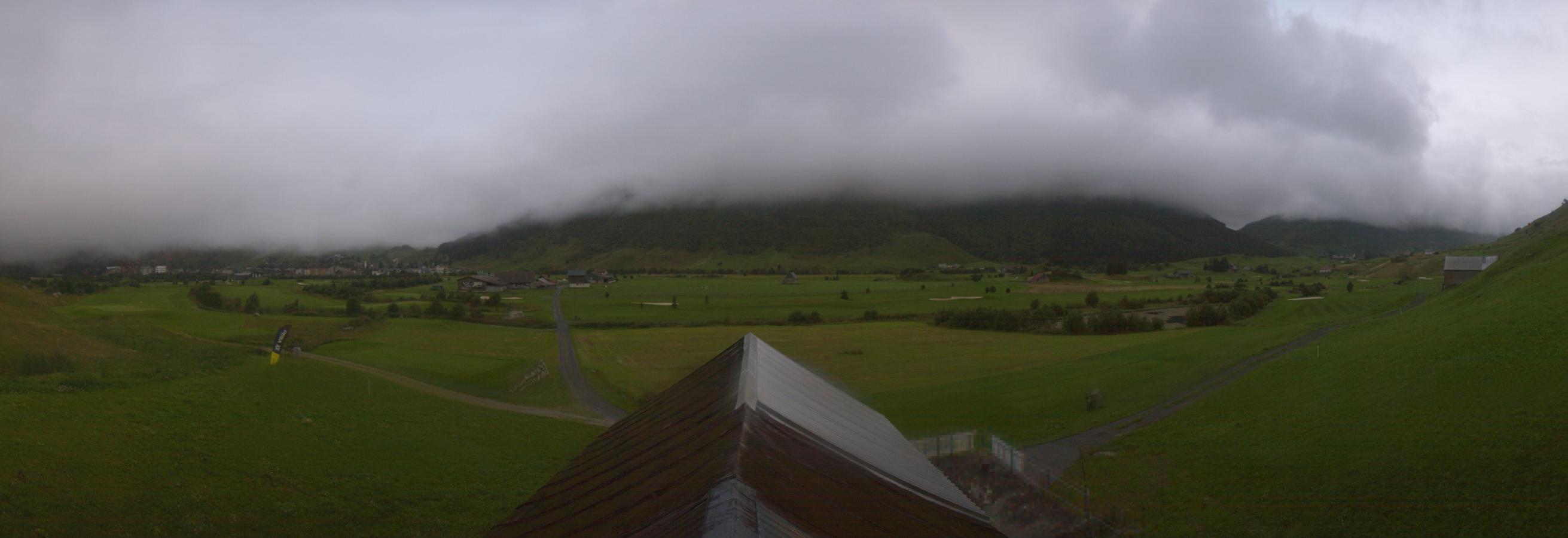Webcam Astún: Cima Raca