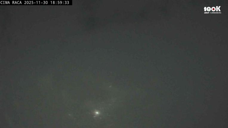 Webcam Astún: Cima Raca