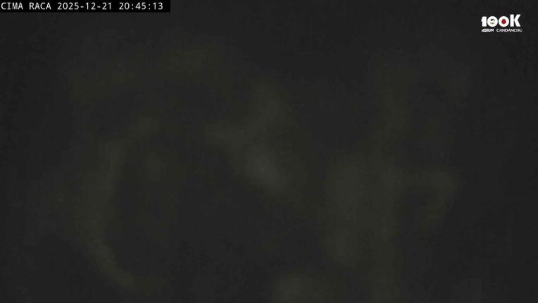 Webcam Astún: Cima Raca