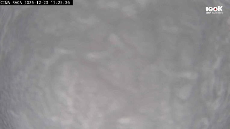 Webcam Astún: Cima Raca