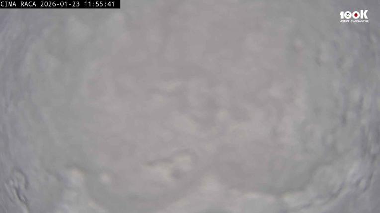 Webcam Astún: Cima Raca