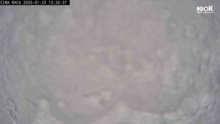 Webcam Astún: Cima Raca