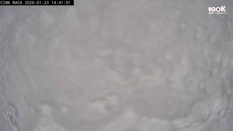 Webcam Astún: Cima Raca