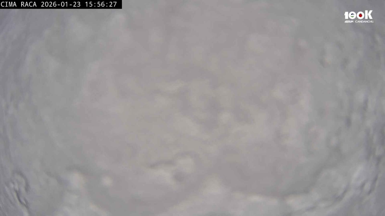 Webcam Astún: Cima Raca