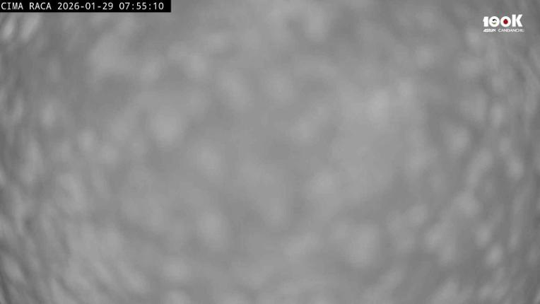 Webcam Astún: Cima Raca